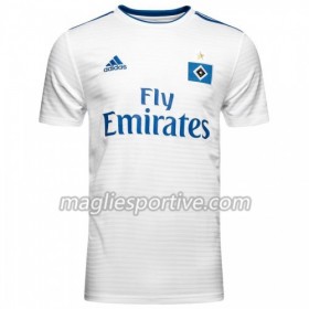 Completo Calcio Amburgo SV Divisa Prima 2018/2019